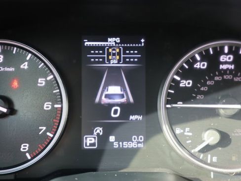 Certified 2023 Subaru Outback Onyx Edition XT image 27