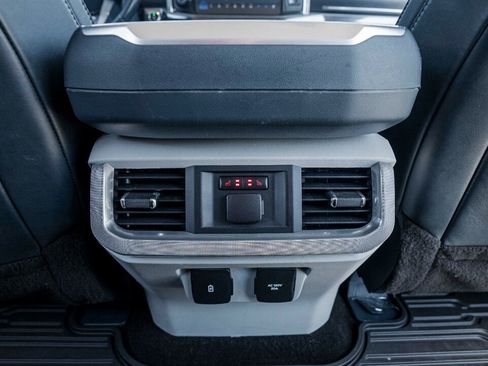 Used 2021 Ford F150 Limited AWD/4WD image 48