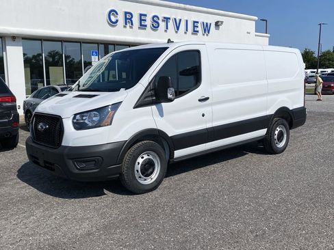 New 2025 Ford Transit 150 Low Roof image 5