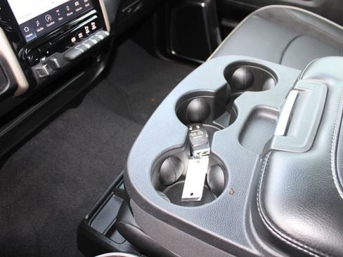 Used 2024 RAM 2500 Laramie w/ Safety Group image 25