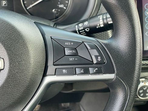 Certified 2023 Nissan Kicks SV w/ Interior Electronics Package FWD image 15