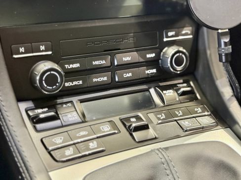 Used 2025 Porsche 718 Cayman S image 64