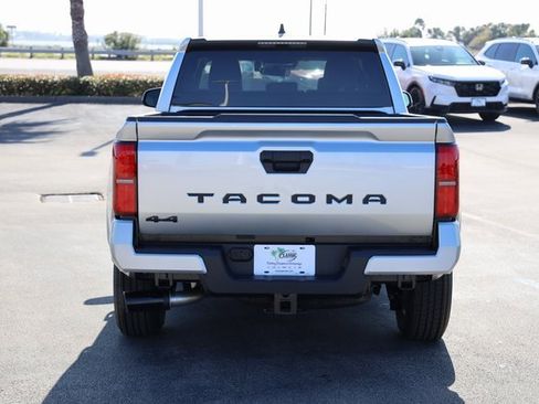 New 2026 Toyota Tacoma SR5 image 6