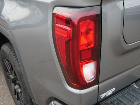 Used 2022 GMC Sierra 1500 Elevation w/ LPO, Elevation Black Package image 18