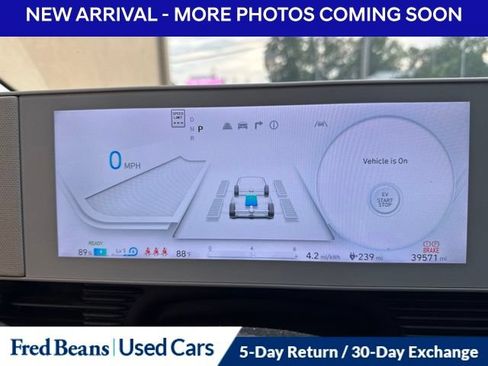 Used 2024 Hyundai Ioniq 5 SE AWD/4WD image 7