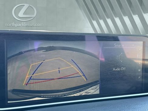 Used 2017 Lexus RX 350 AWD image 18