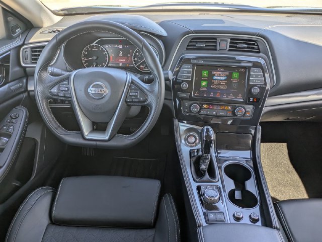 Used 2022 Nissan Maxima Platinum w/ Sport Mat Group FWD image 32
