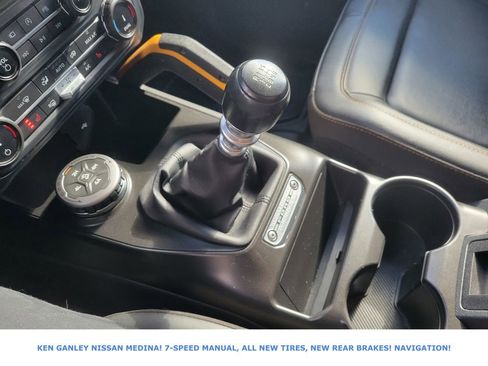 Used 2022 Ford Bronco Badlands image 27