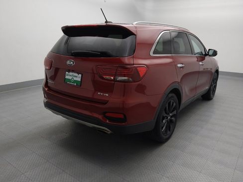 Used 2020 Kia Sorento EX AWD/4WD image 9