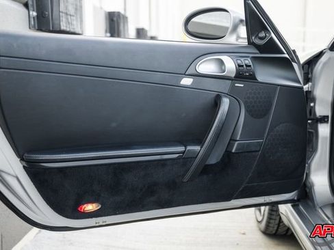 Used 2006 Porsche 911 Carrera 4 image 58