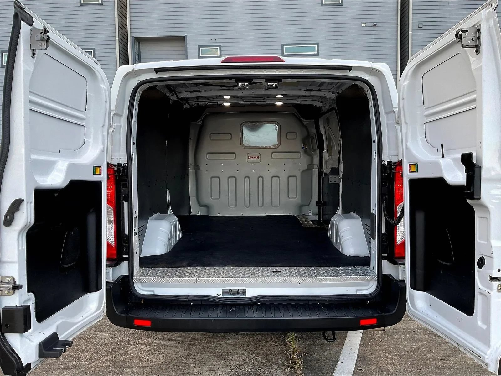 Used 2023 Ford Transit 150 Low Roof RWD image 44