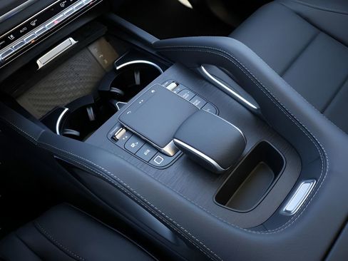 New 2026 Mercedes-Benz GLE 350 4MATIC image 26