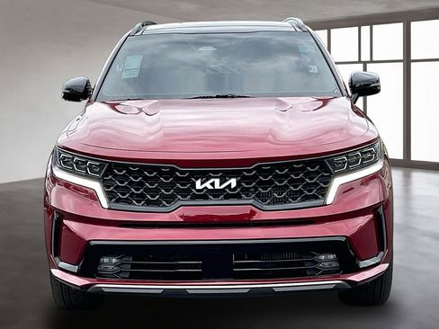 Used 2022 Kia Sorento SX AWD/4WD image 2