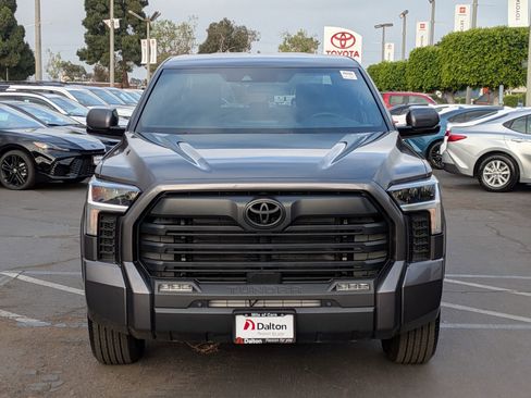 New 2025 Toyota Tundra SR5 image 2