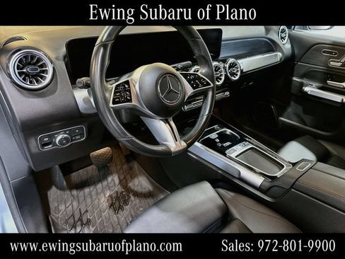 Used 2025 Mercedes-Benz EQB 250+ image 9