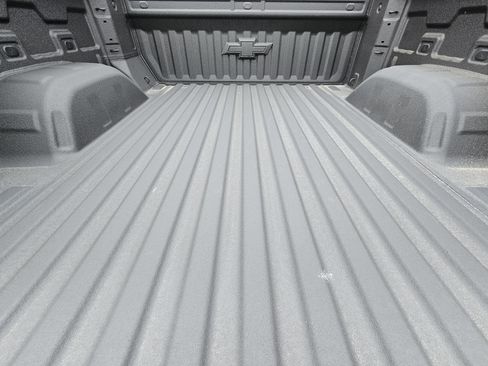 New 2026 Chevrolet Silverado 1500 ZR2 AWD/4WD image 22