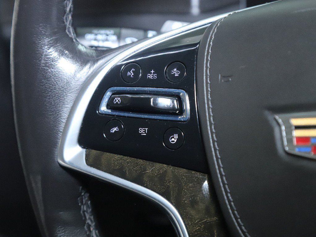 Used 2020 Cadillac Escalade Platinum AWD/4WD image 27