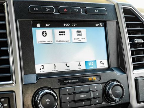 Used 2018 Ford F250 Lariat w/ Lariat Ultimate Package image 29