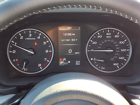 New 2026 Subaru Forester Premium image 8