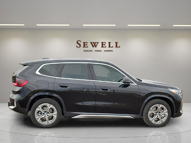Certified 2026 BMW X1 xDrive28i w/ Technology Package AWD/4WD image 6