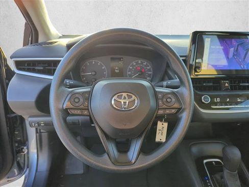 Used 2024 Toyota Corolla LE FWD image 11