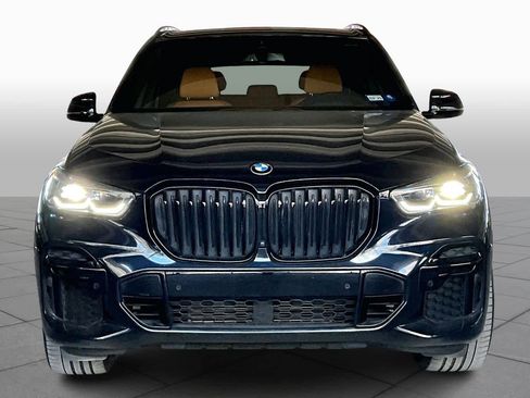 Used 2022 BMW X5 sDrive40i w/ M Sport Package image 4