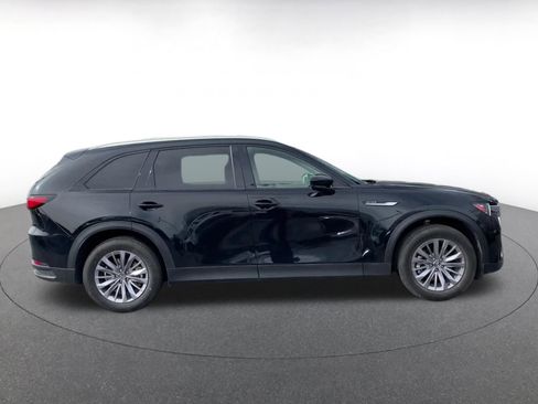 Used 2025 MAZDA CX-90 3.3 Turbo w/ Preferred Package image 16