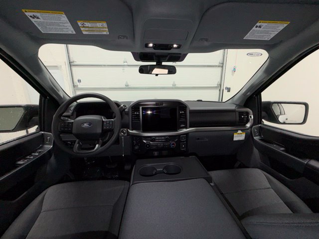 New 2026 Ford F150 XLT w/ Tow/Haul Package AWD/4WD image 9