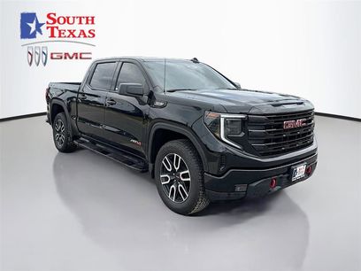 Used 2025 GMC Sierra 1500 Elevation w/ X31 Off-Road Package
