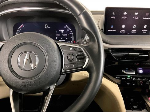Used 2022 Acura MDX FWD image 19
