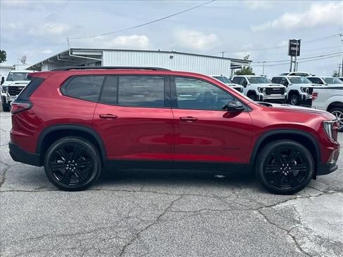 New 2026 GMC Acadia Elevation w/ Black Edition FWD image 14