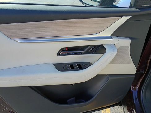 New 2026 MAZDA CX-90 3.3 Turbo S w/ Premium Package image 9