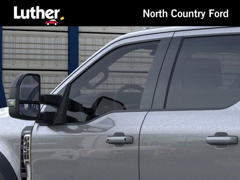 New 2026 Ford F450 Lariat image 20