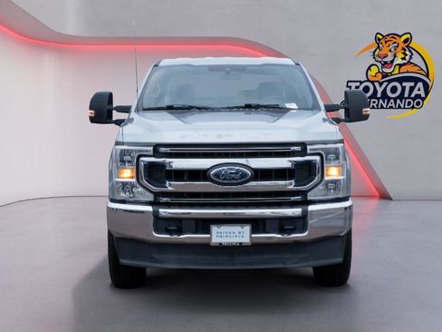 Used 2020 Ford F250 XLT w/ Snow Plow Prep Package image 2