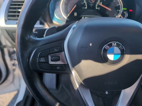 Used 2019 BMW X3 sDrive30i w/ Executive Package image 22