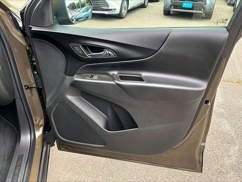 Used 2023 Chevrolet Equinox LT AWD/4WD image 12