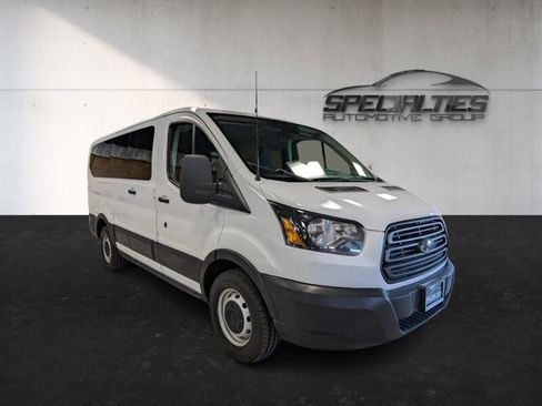 Used 2019 Ford Transit 150 XL image 1