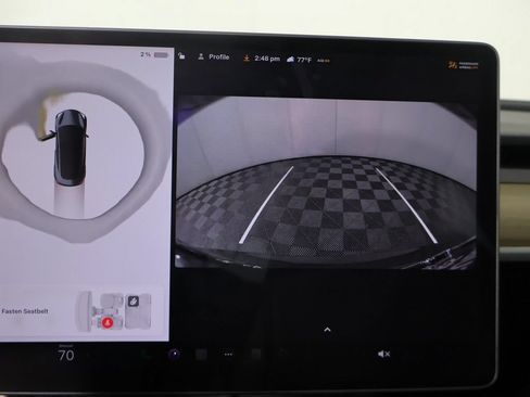 Used 2023 Tesla Model 3 Standard Range RWD image 64