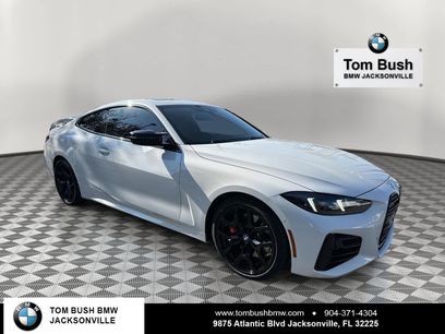 Certified 2026 BMW M440i Coupe w/ Premium Package