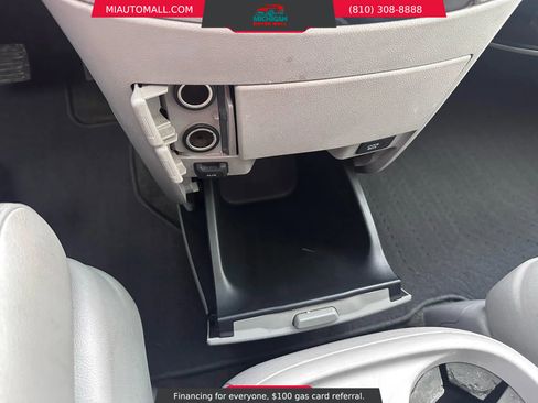 Used 2013 Honda Odyssey EX-L image 19