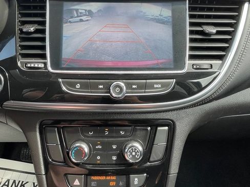 Used 2017 Buick Encore Preferred FWD image 23