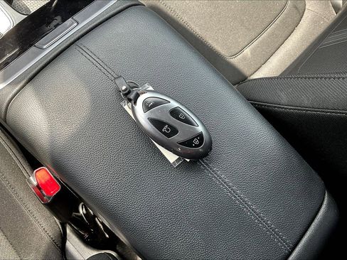 Used 2025 Hyundai Tucson SEL FWD image 32