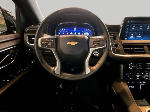 Used 2024 Chevrolet Tahoe LT RWD image 6