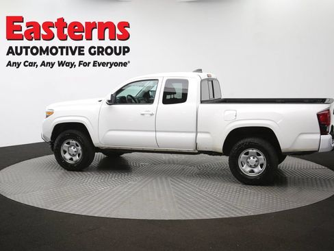 Used 2021 Toyota Tacoma SR RWD image 59