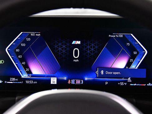 Used 2026 BMW 430i Convertible image 15