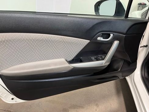 Used 2014 Honda Civic LX image 14