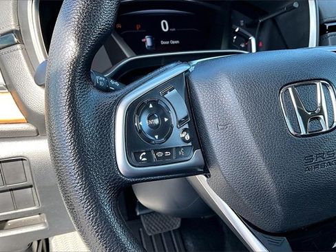 Used 2022 Honda CR-V EX image 11
