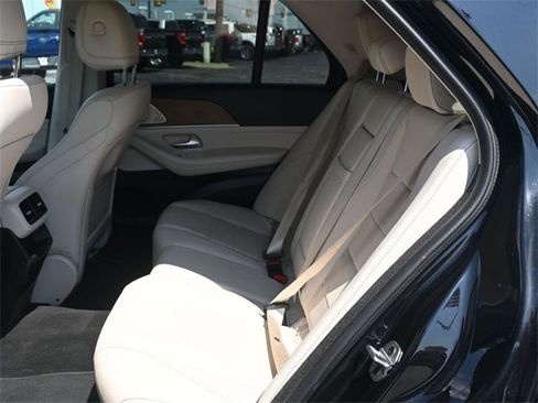 Used 2022 Mercedes-Benz GLE 350 GLE 350 image 23