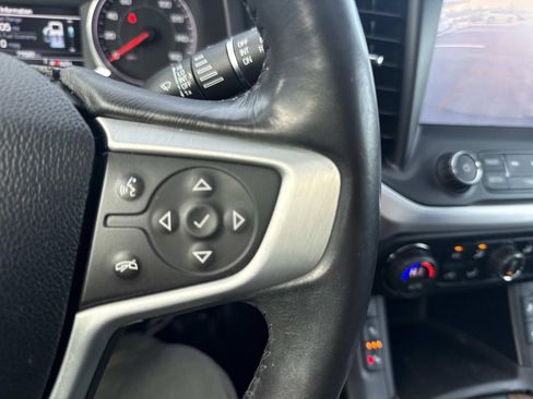 Used 2018 GMC Acadia SLE w/ Driver Alert Package I image 34