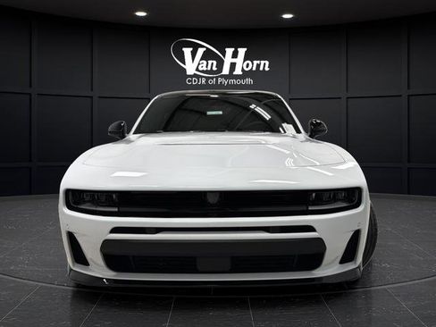 New 2026 Dodge Charger R/T AWD/4WD image 2